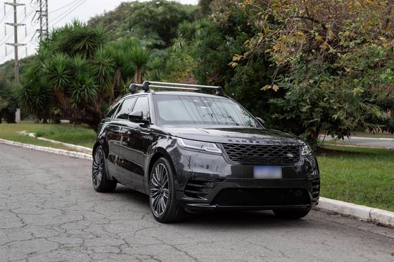 LAND ROVER RANGE ROVER VELAR 3.0 P340 GASOLINA R-DYNAMIC HSE AUTOMÁTICO LAND ROVER RANGE ROVER VELAR 3.0 P340 GASOLINA R-DYNAMIC HSE AUTOMÁTICO